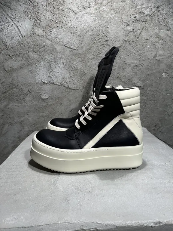 Rick Owens Shoe 